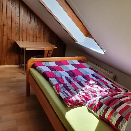 Apartment Monteur / Ferienwohnung Meyer Ilsenburg