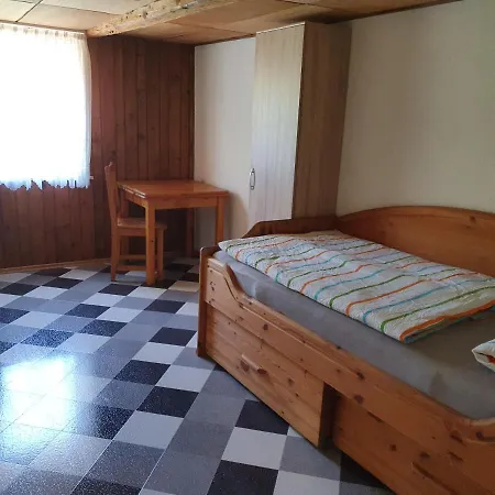 Apartment Monteur / Ferienwohnung Meyer