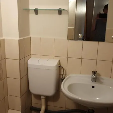 Monteur / Ferienwohnung Meyer * Ilsenburg