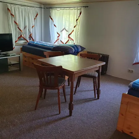 Monteur / Ferienwohnung Meyer